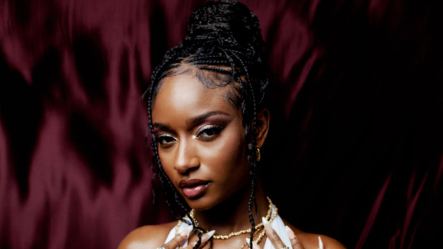 Ayra Starr Becomes Spotify's Global Artist For May 2024